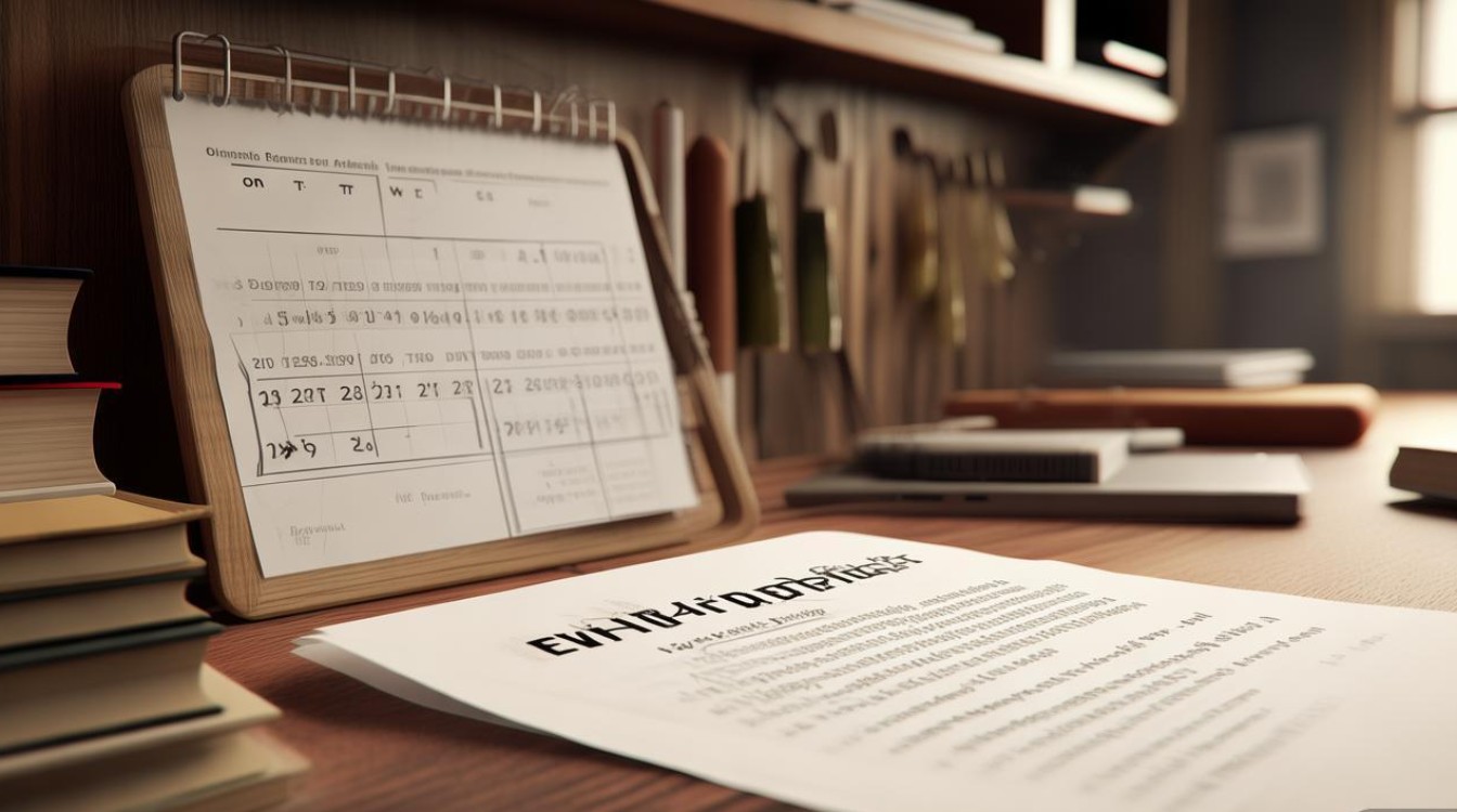 秋招准备要提前多久？关键步骤有哪些？