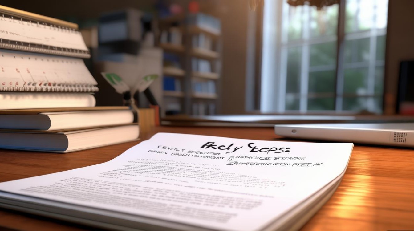 秋招准备要提前多久？关键步骤有哪些？