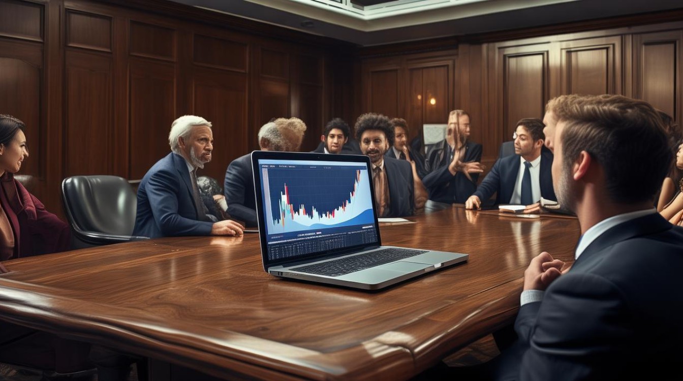 类金融是什么？为何企业热衷于此？