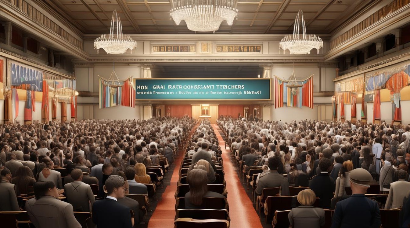 大厂教师公开招聘，门槛高吗？