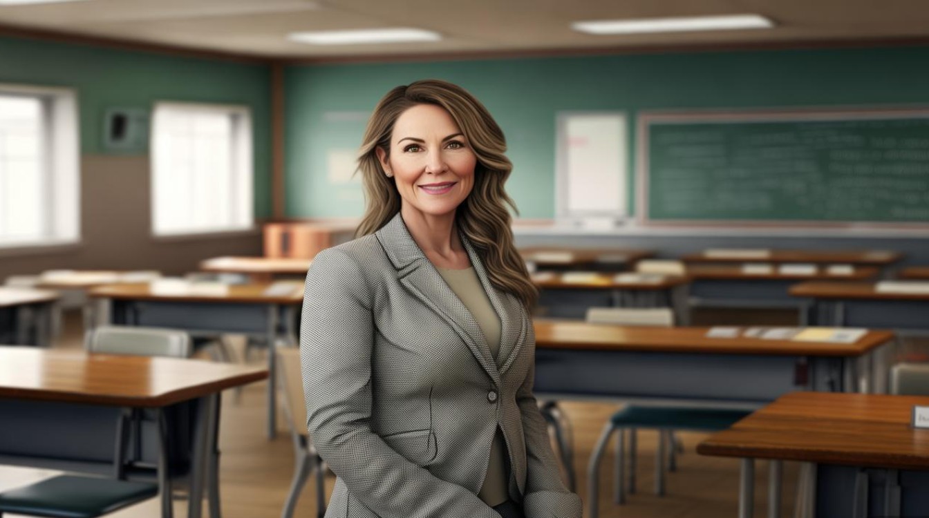 教师属于什么性质的单位？