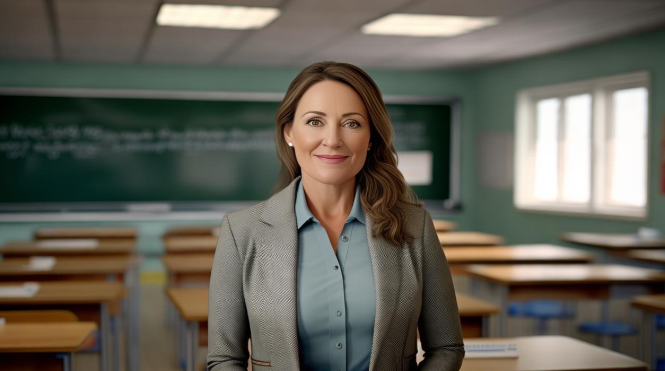 教师属于什么性质的单位？