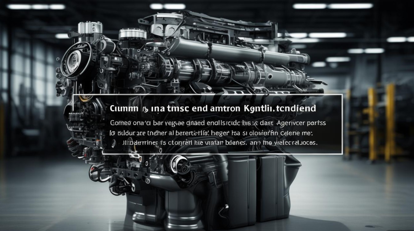 康明斯是什么？为何知名？