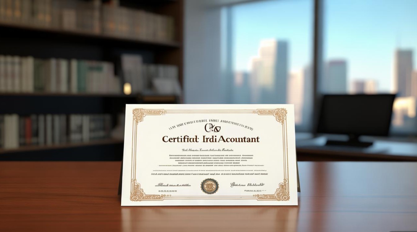 注册会计师证书，究竟值不值得考？