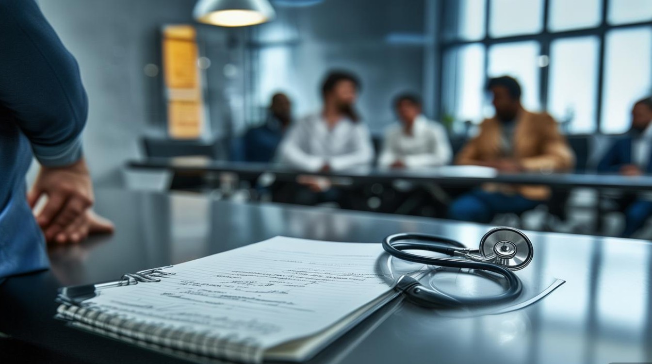 卫生医疗面试考什么？高分秘诀是什么？