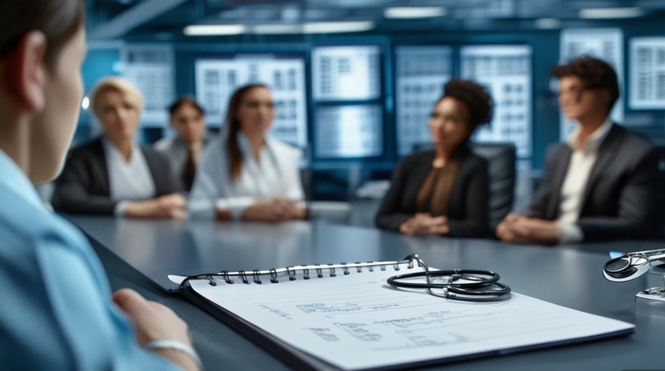 卫生医疗面试考什么？高分秘诀是什么？