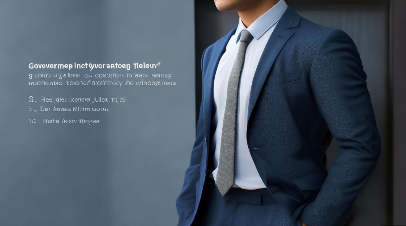 事业单位面试穿什么最得体？