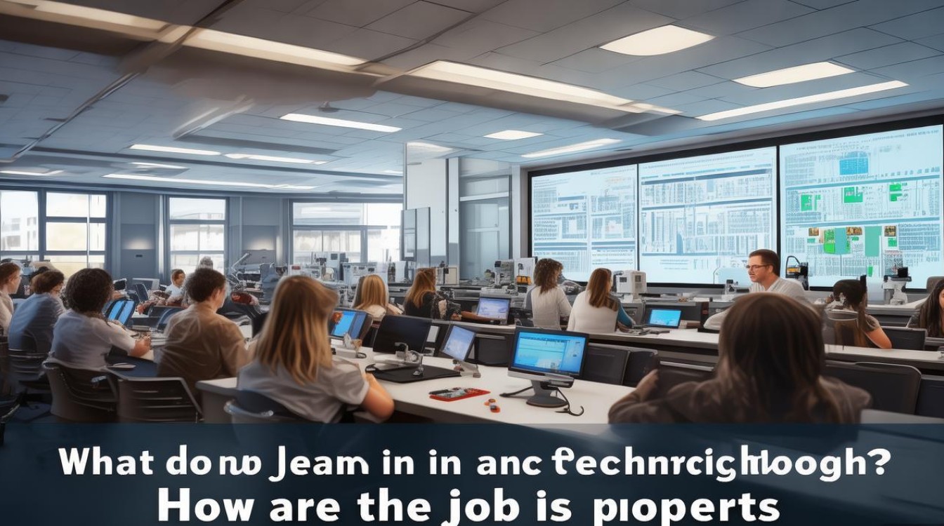 电子技术专业学什么？就业方向如何？