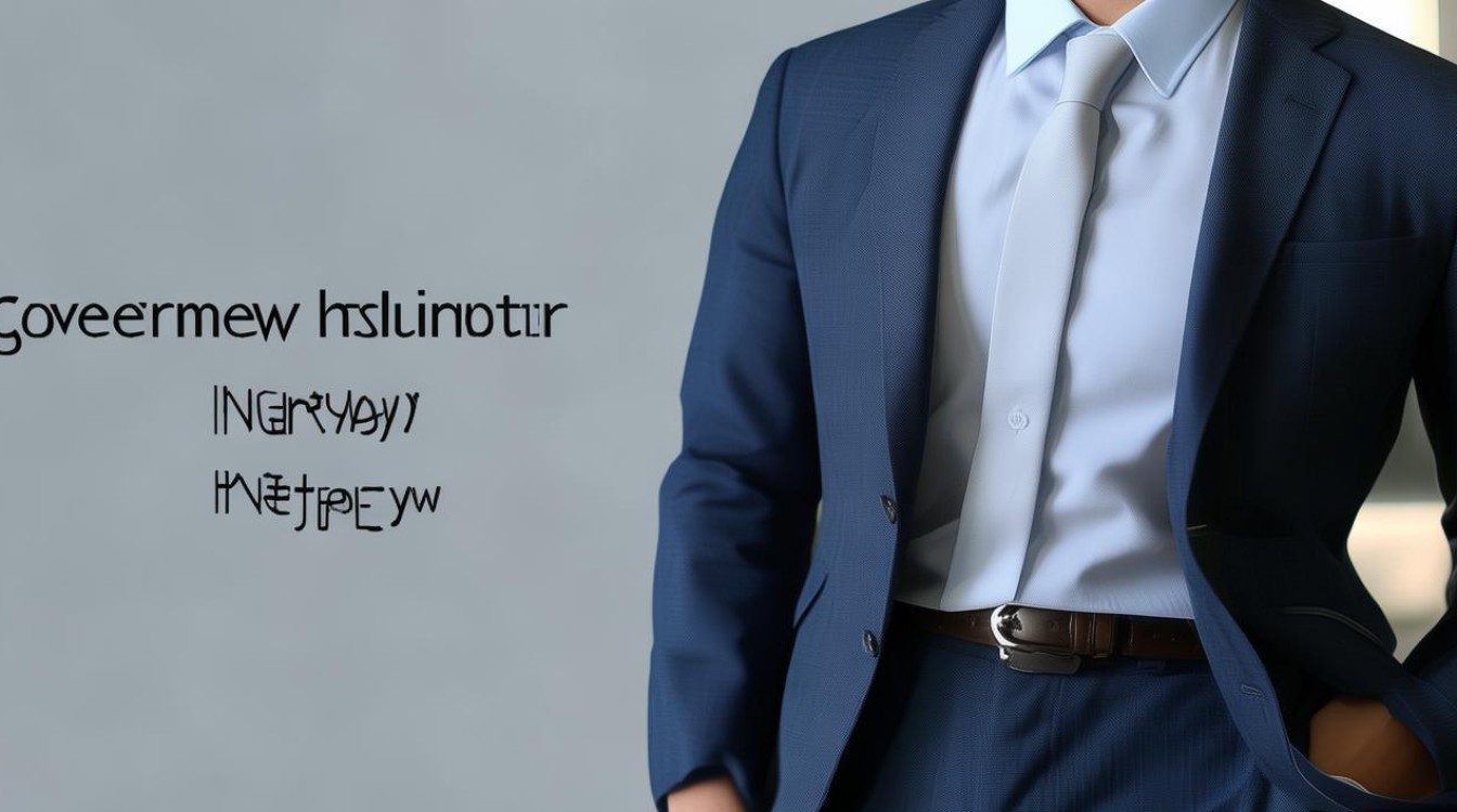 事业单位面试穿什么最得体？