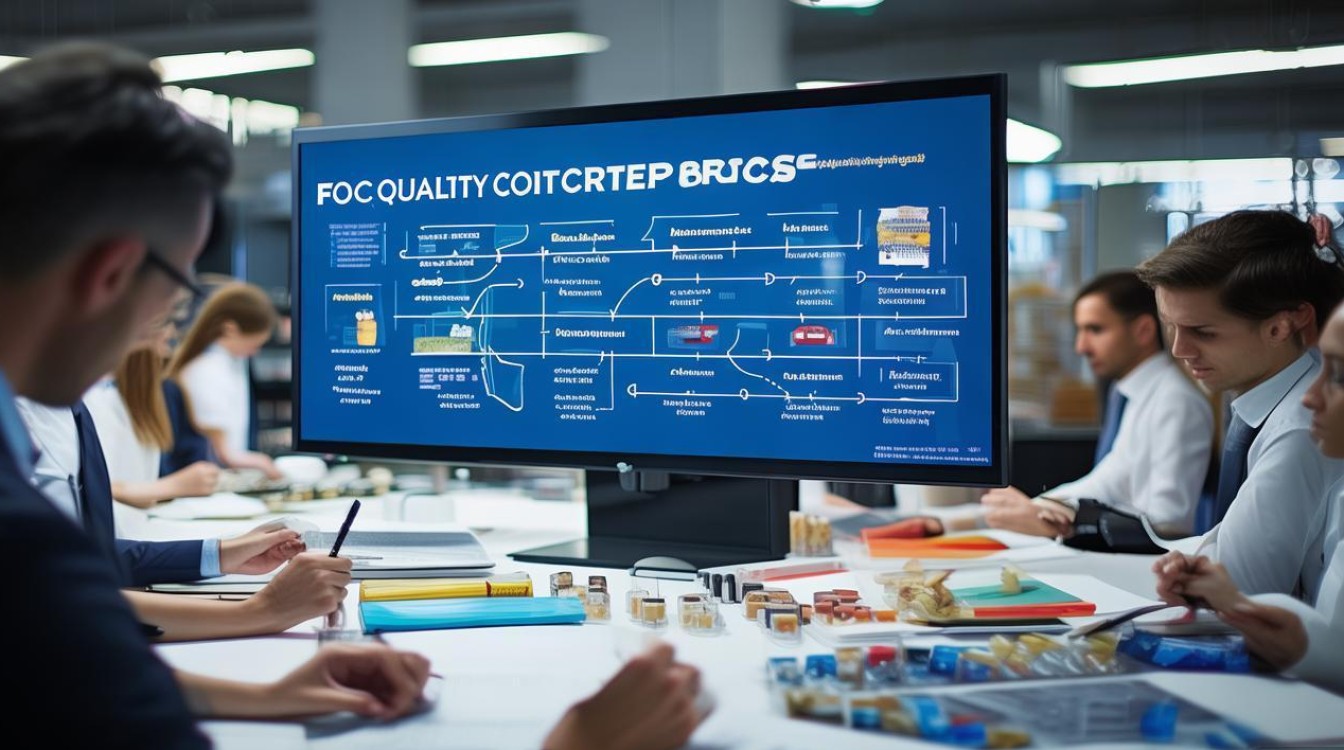 FQC具体负责哪些产品质量检测环节？