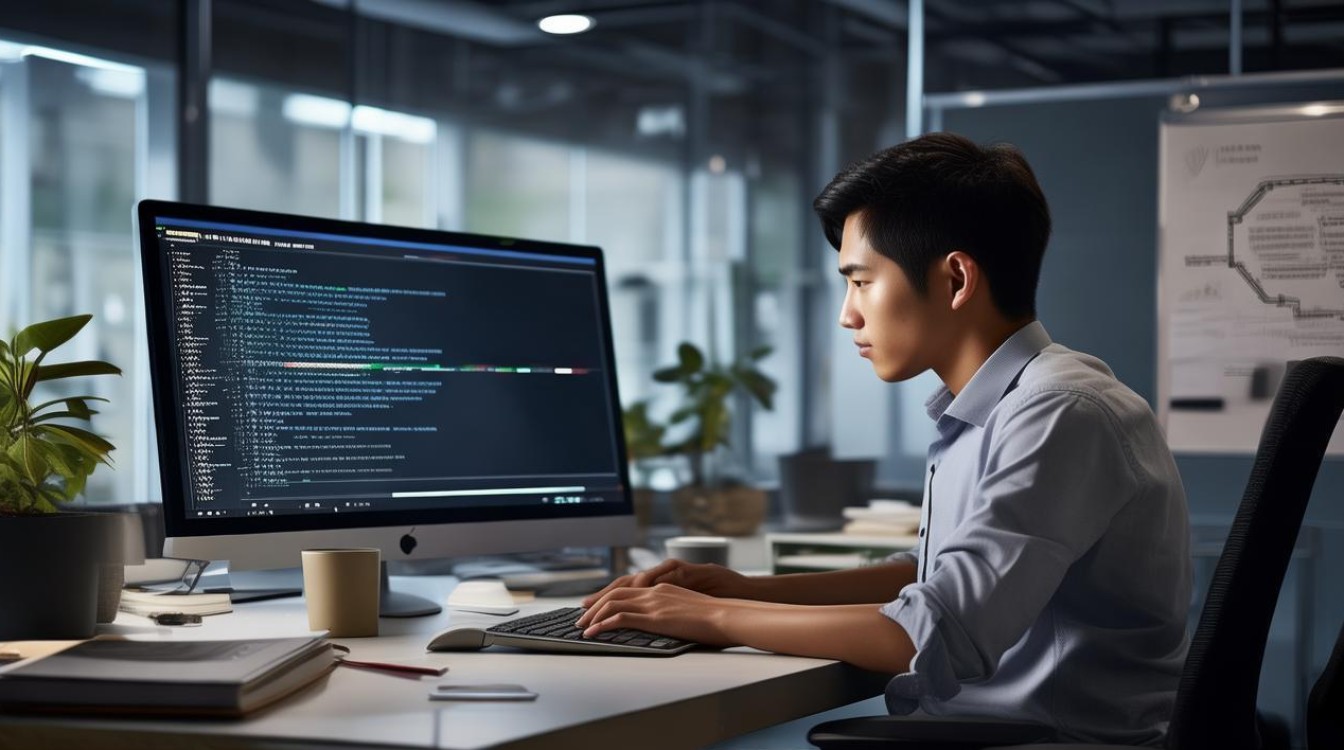 Java工程师是做什么的？需掌握哪些技能？