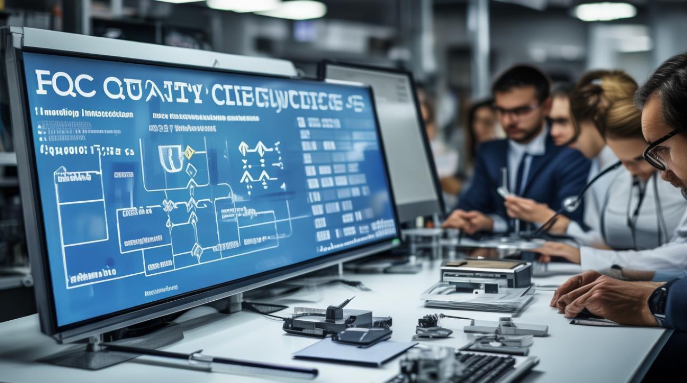 FQC具体负责哪些产品质量检测环节？