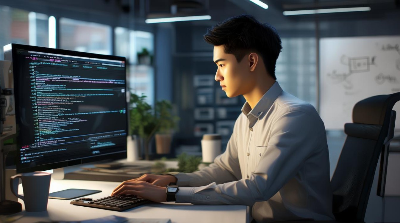 Java工程师是做什么的？需掌握哪些技能？