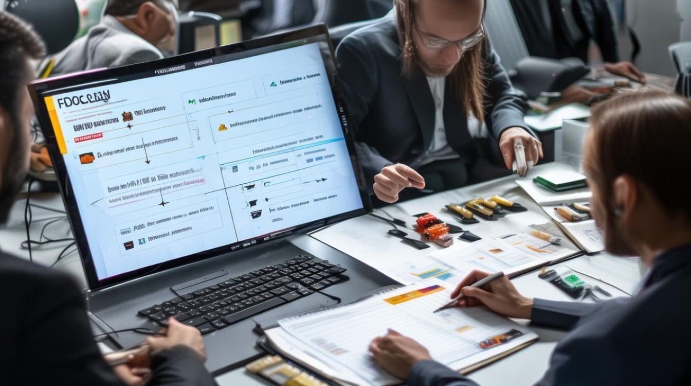 FQC具体负责哪些产品质量检测环节？