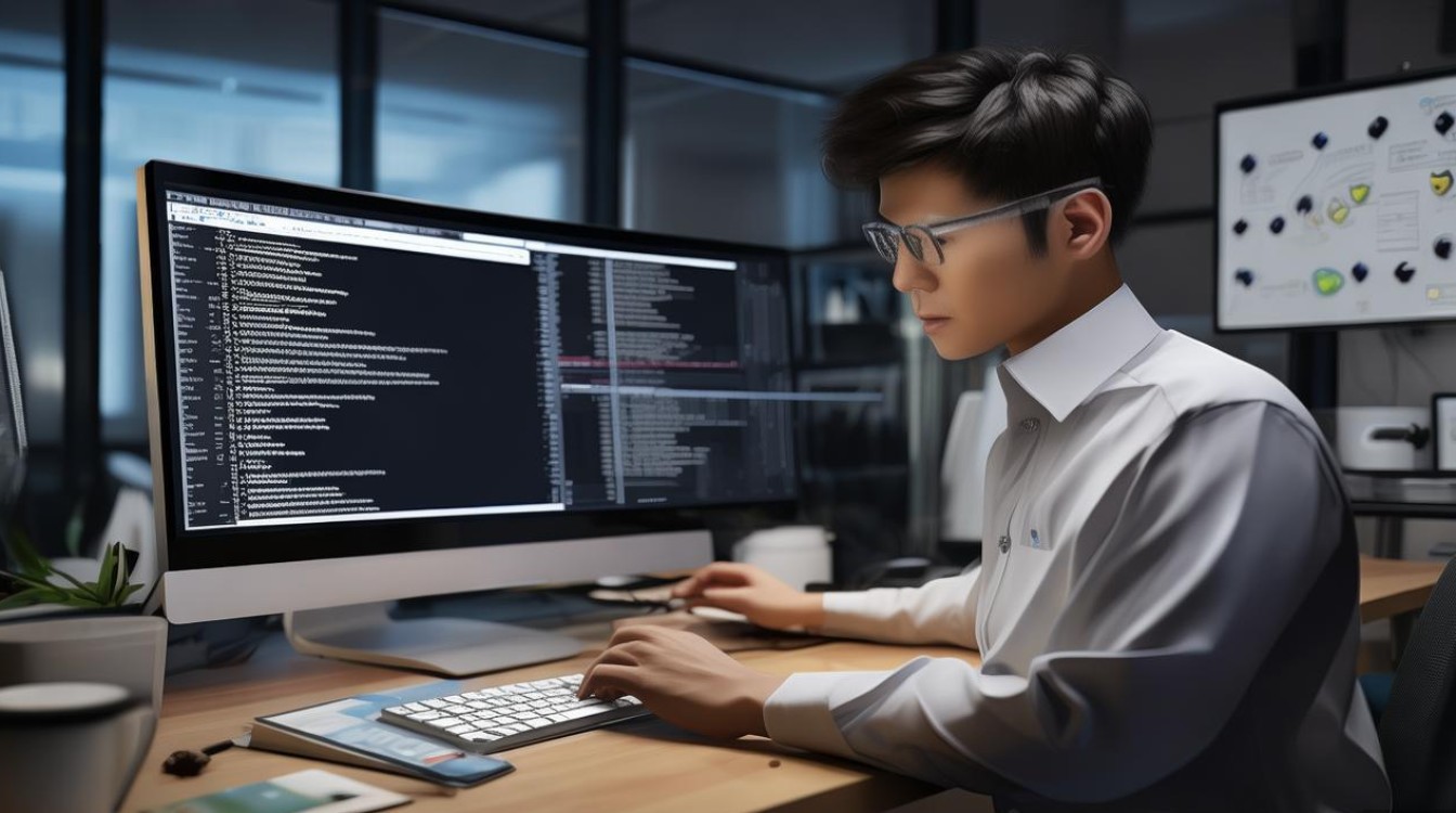 Java工程师是做什么的？需掌握哪些技能？