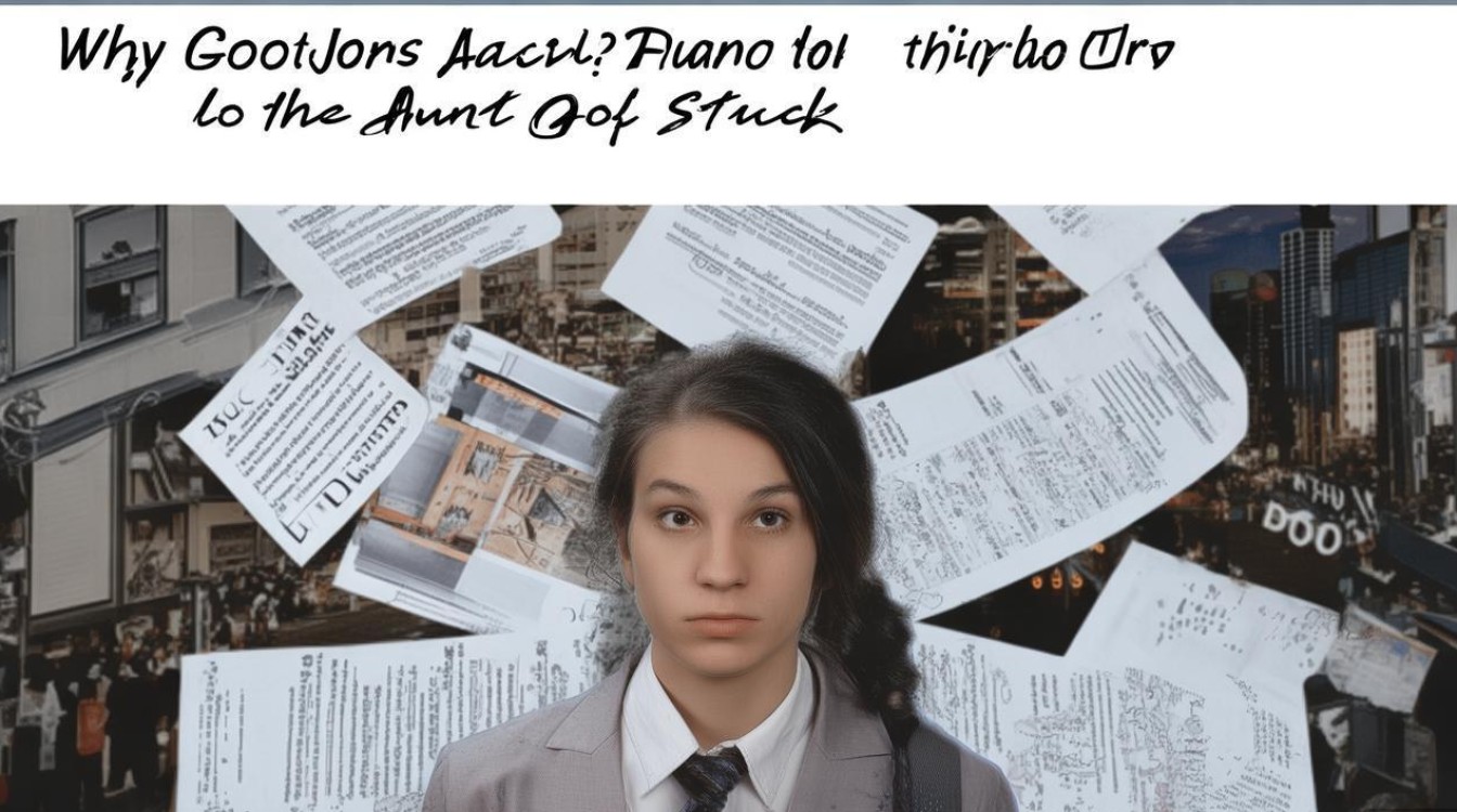 好工作为何难觅？求职路卡在哪儿？