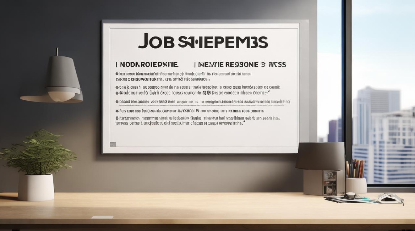 找工作最该注意什么？