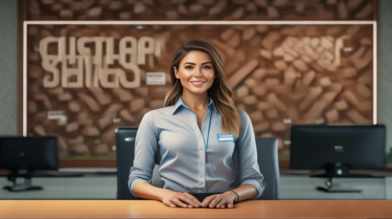 客服岗为何吸引你？