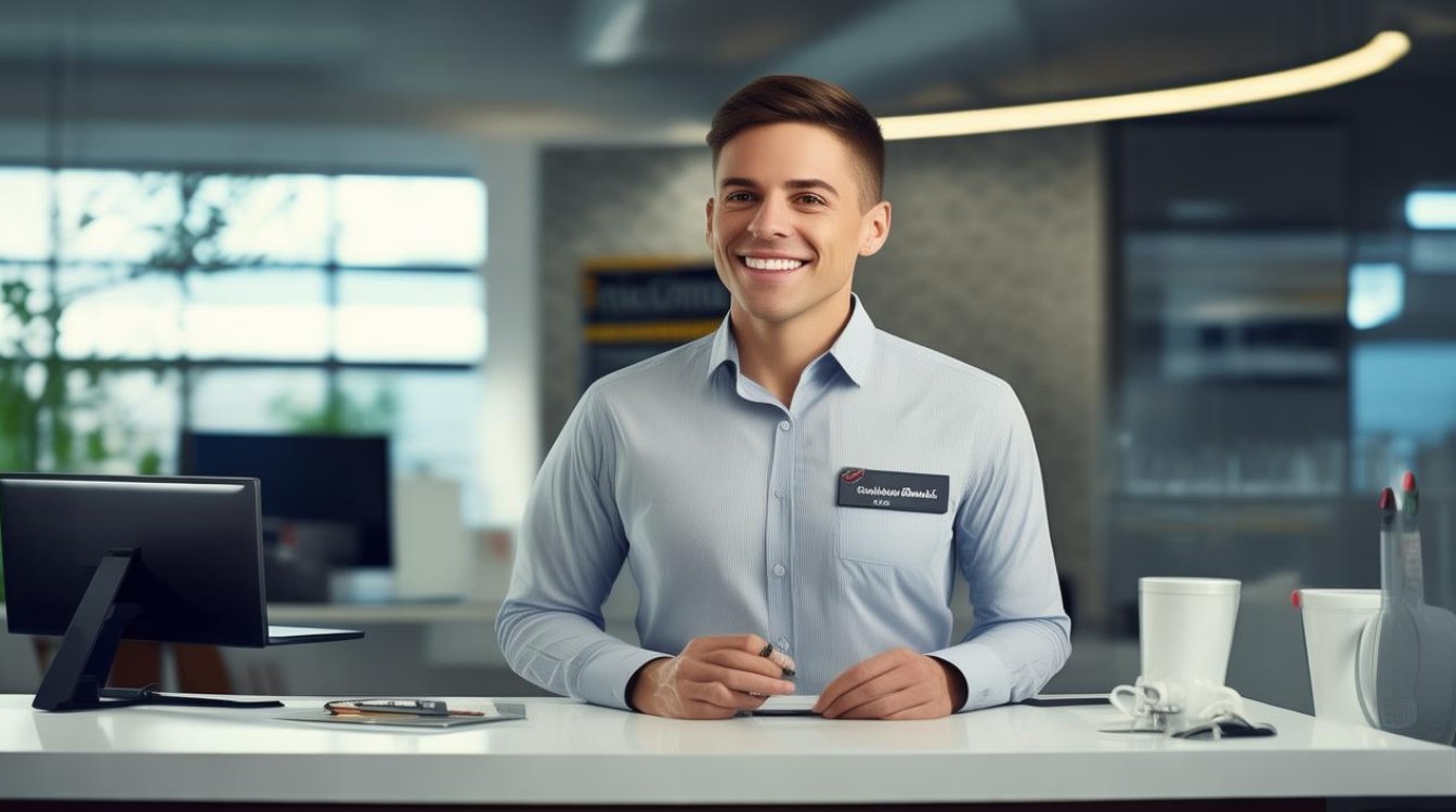 客服岗为何吸引你？