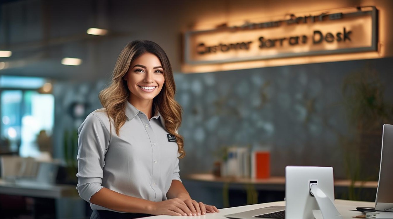 客服岗为何吸引你？