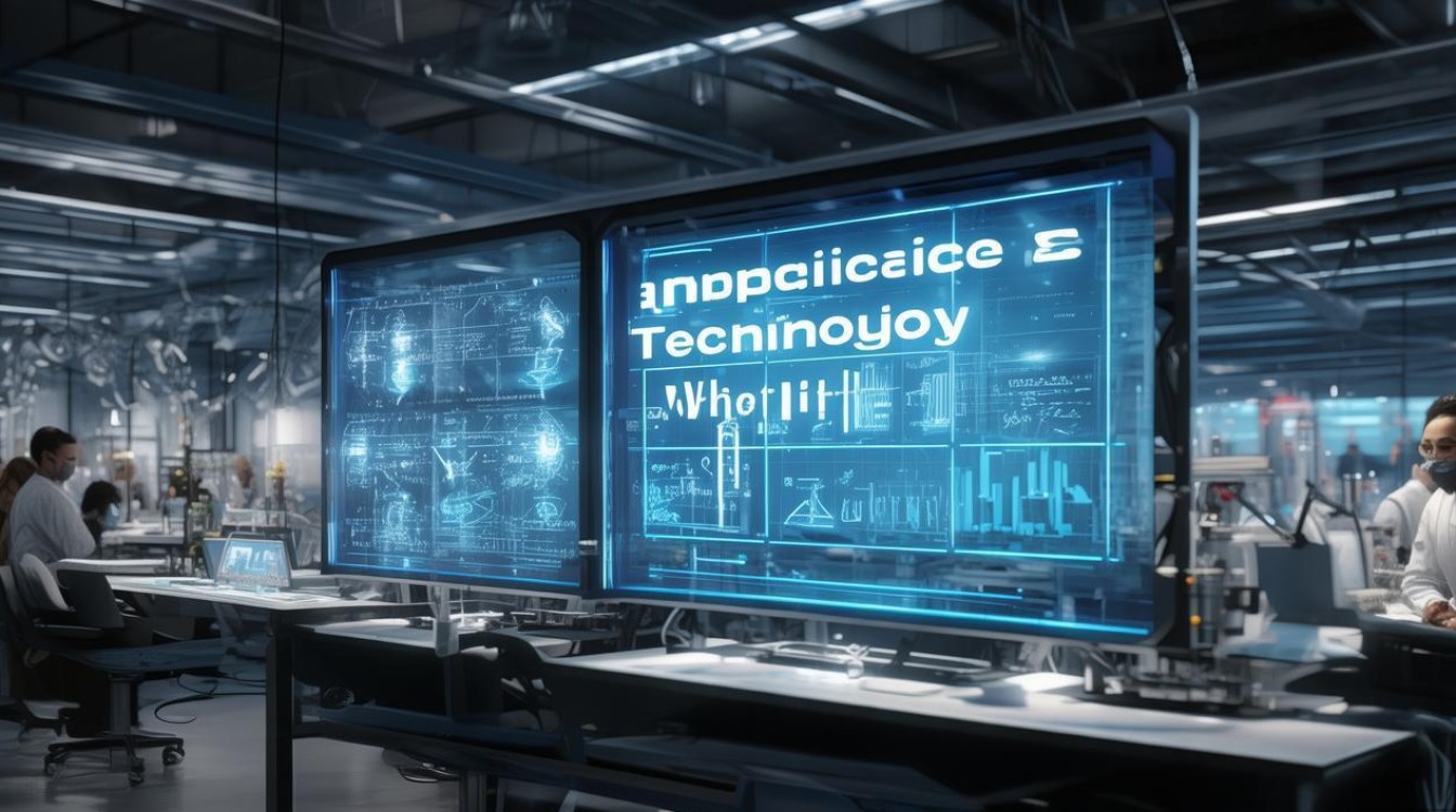 应用技术究竟是什么？