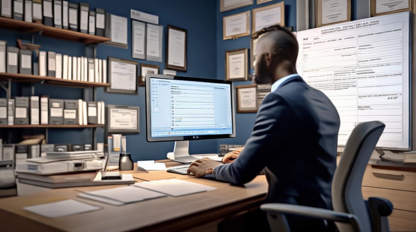 税务代理到底是什么？