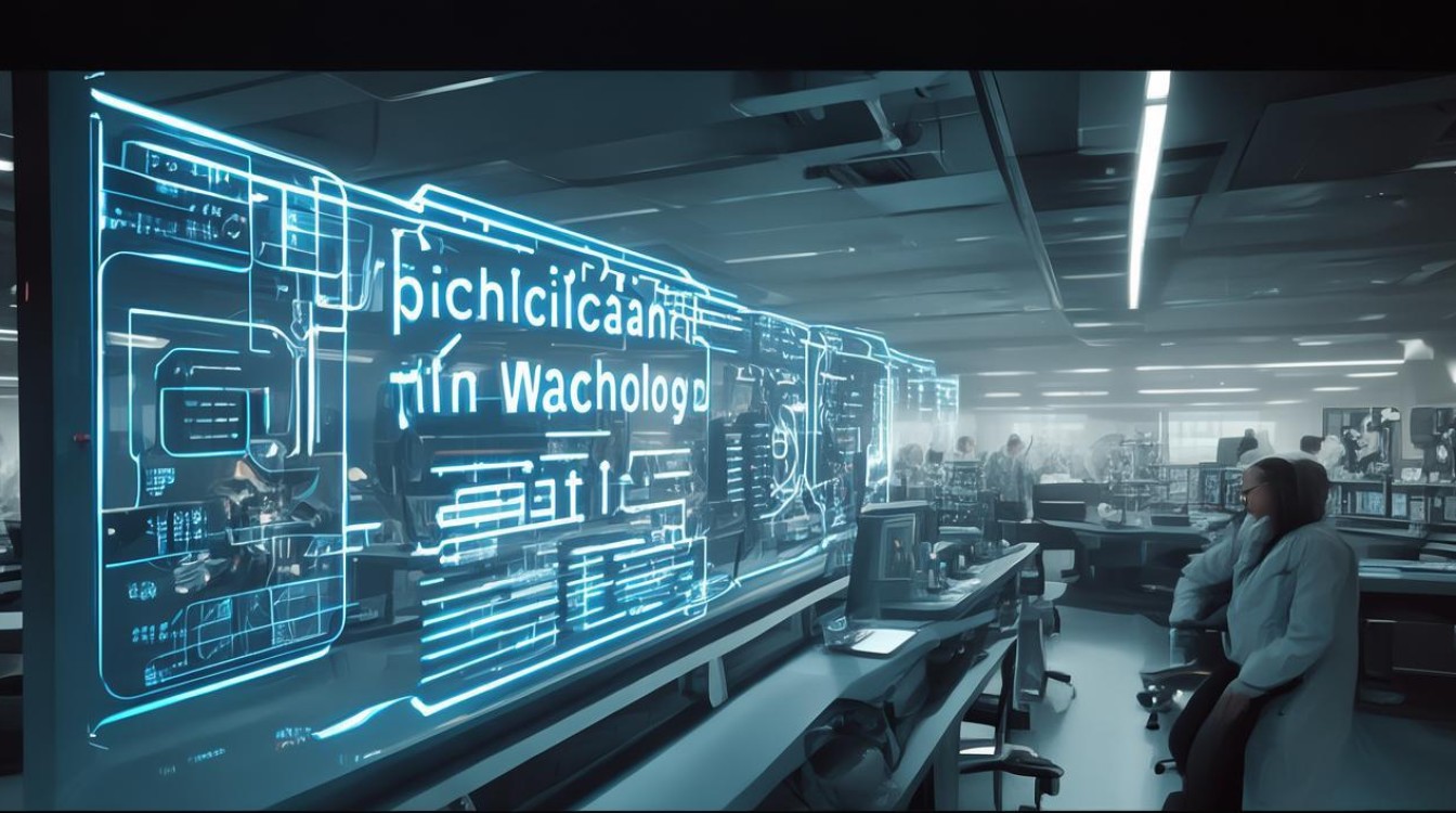 应用技术究竟是什么？