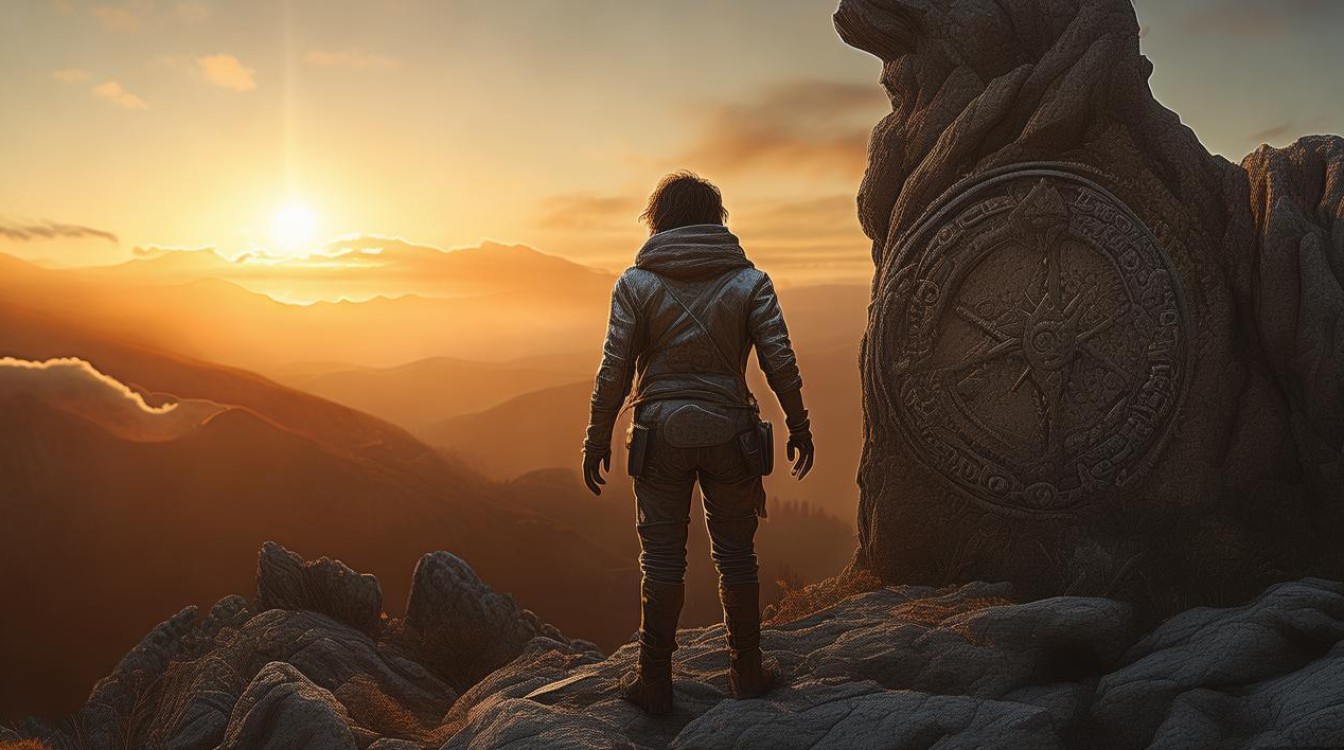 追日究竟对什么？目标是什么？