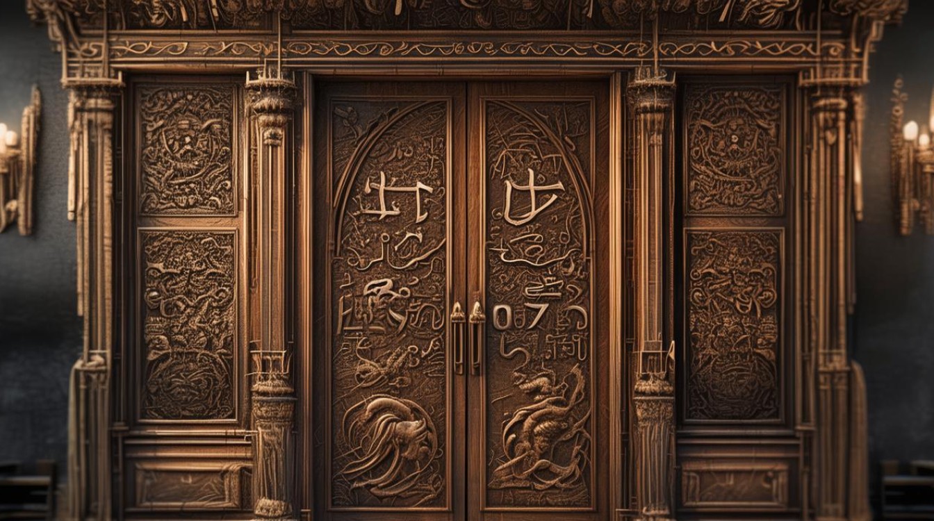 门迎究竟是什么？