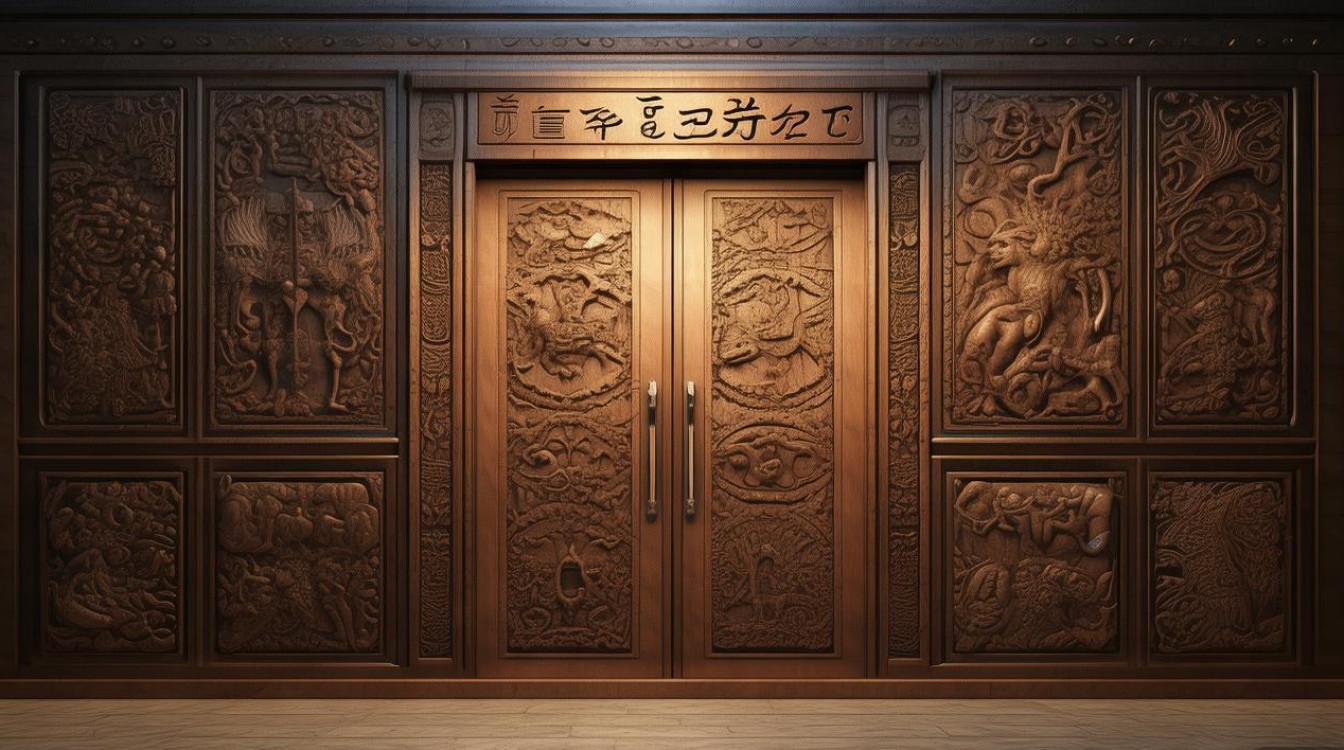 门迎究竟是什么？