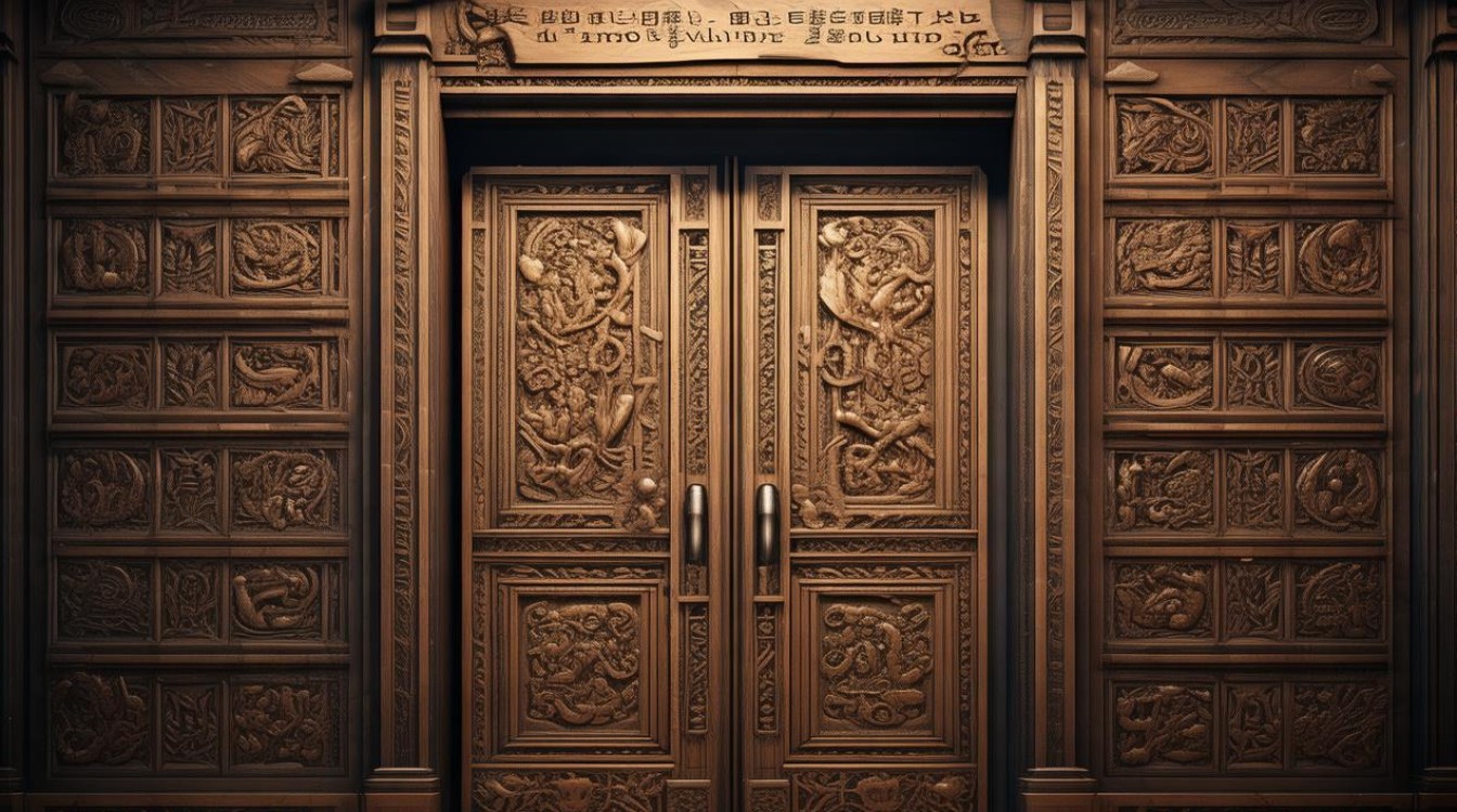 门迎究竟是什么？