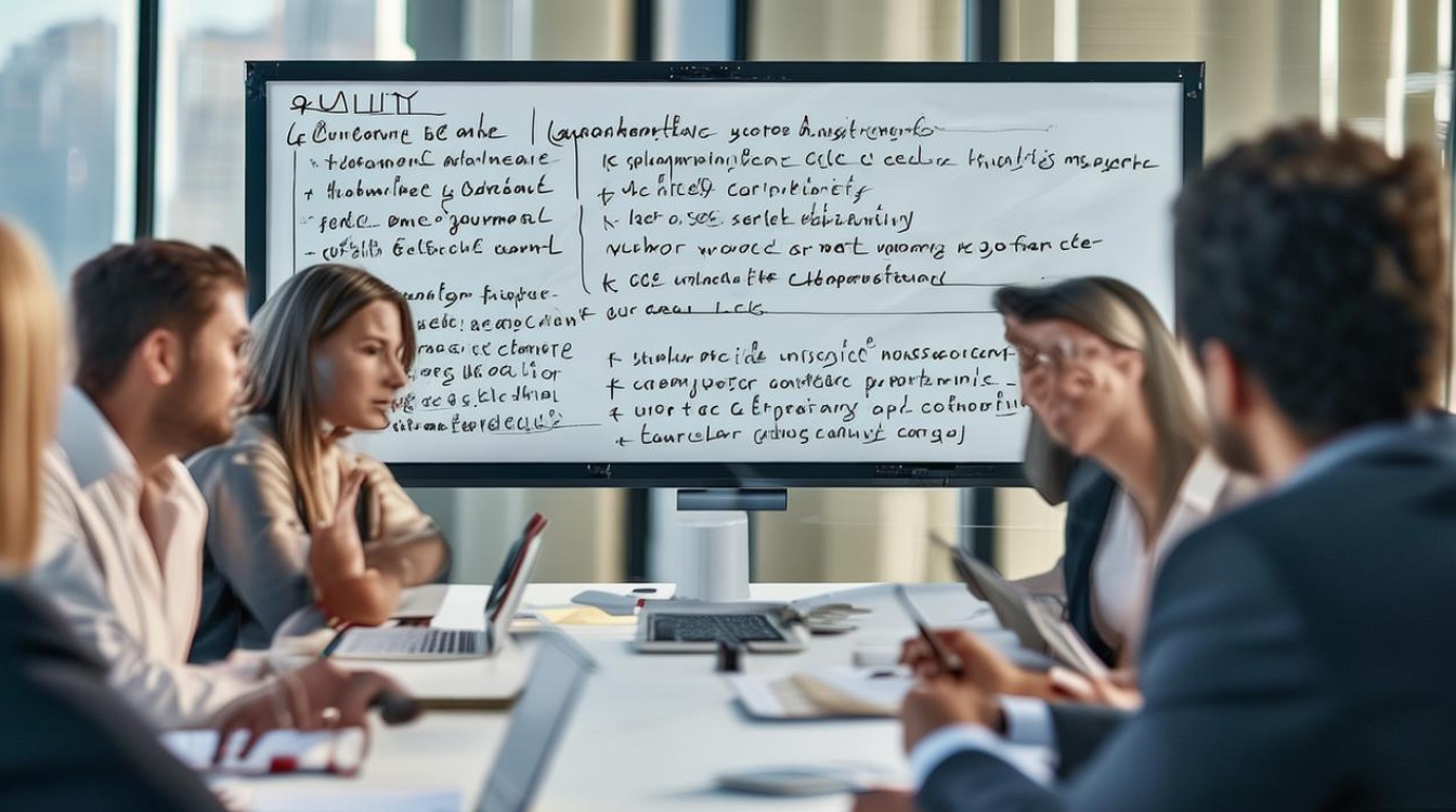 质量管理具体做什么？价值在哪？