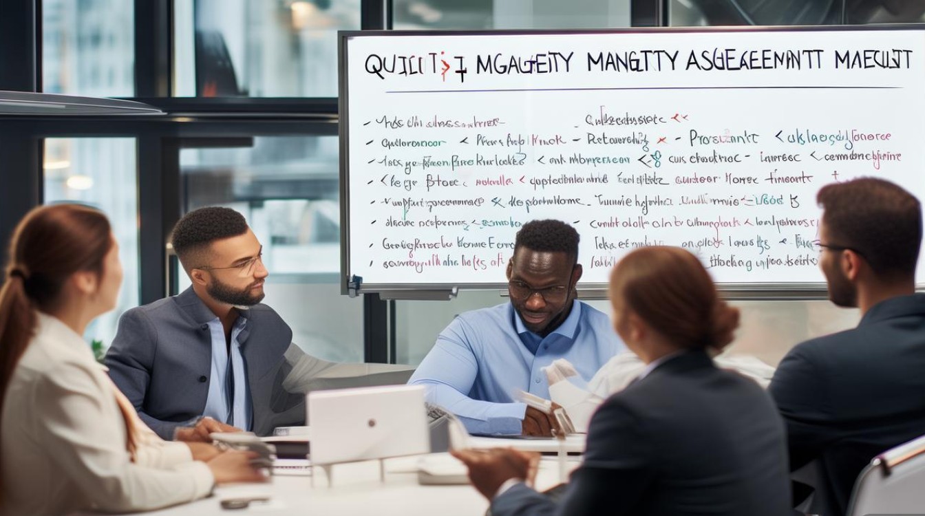 质量管理具体做什么？价值在哪？