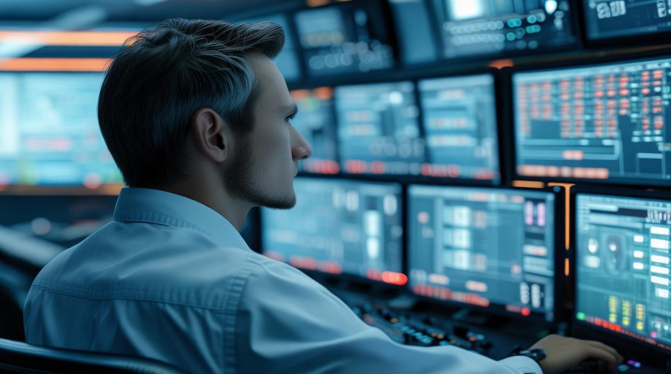 中控员具体负责哪些核心工作？