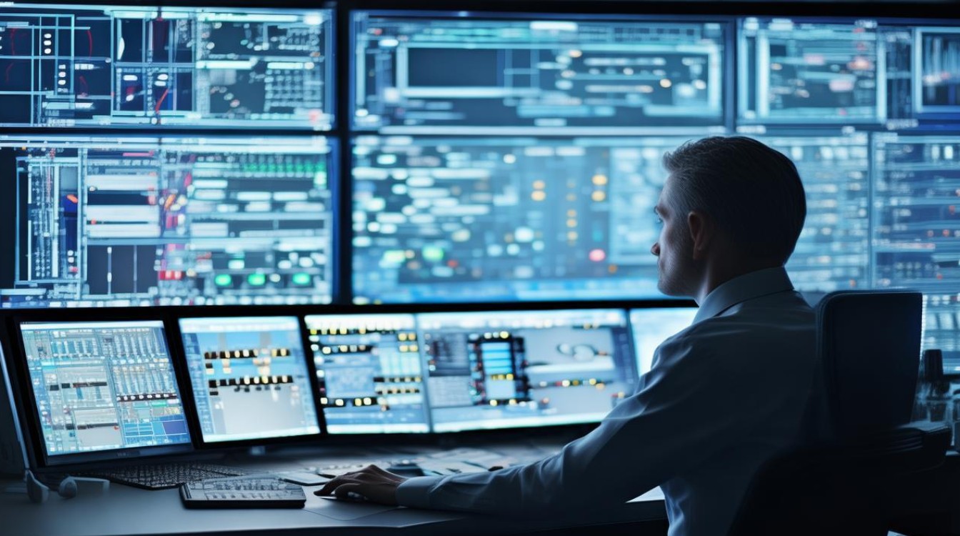 中控员具体负责哪些核心工作？