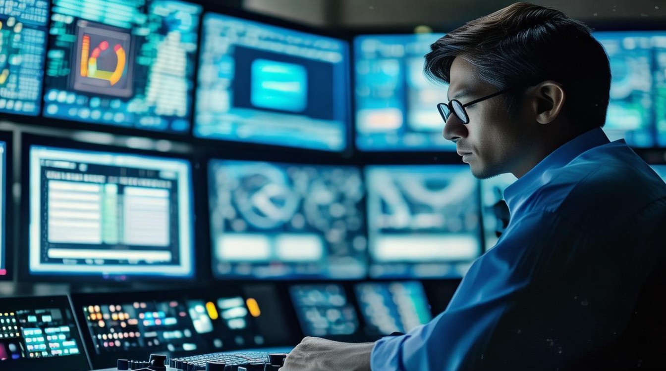 中控员具体负责哪些核心工作？