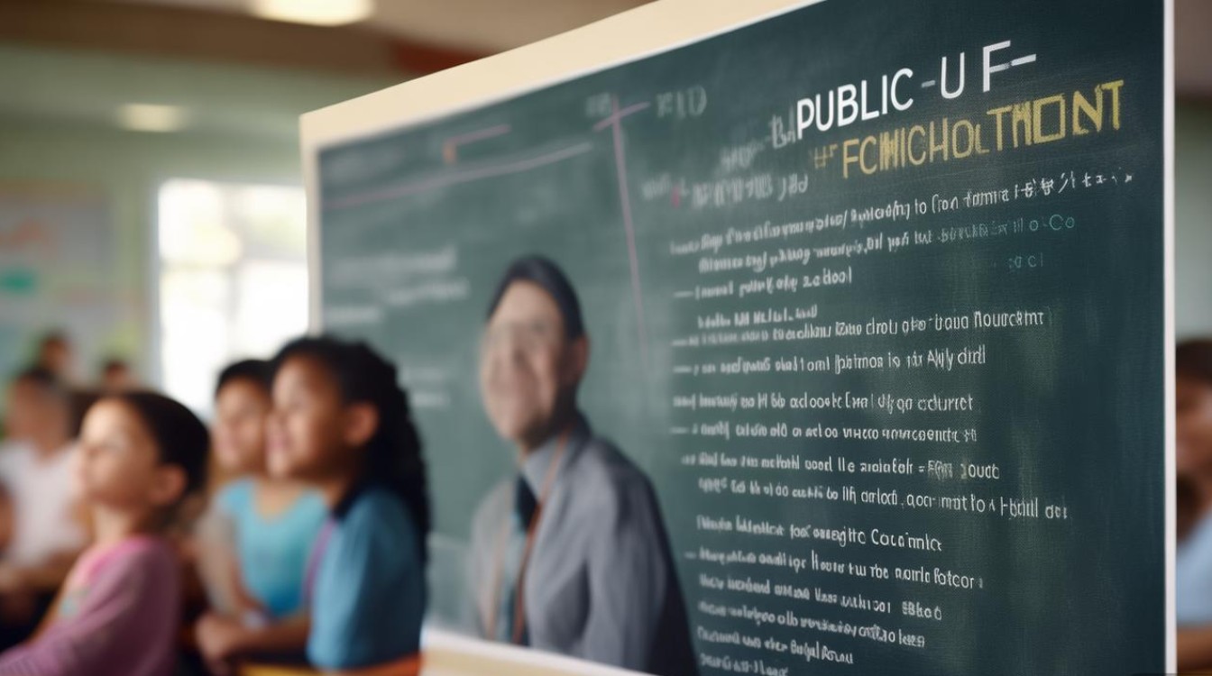 公开招聘在职教师，有何具体要求？