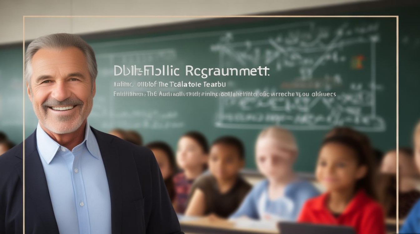 公开招聘在职教师，有何具体要求？