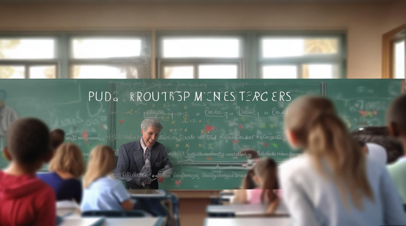 公开招聘在职教师，有何具体要求？