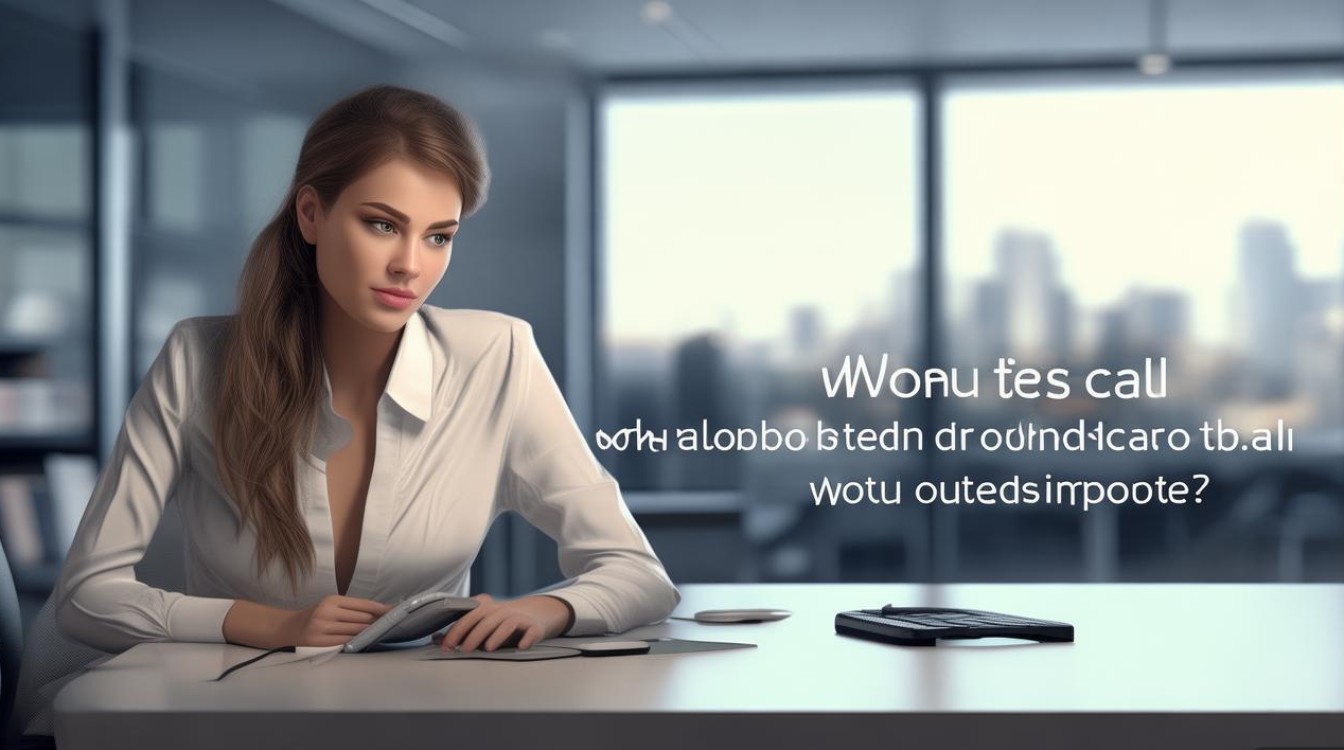 外呼电话是什么？为何要外呼？