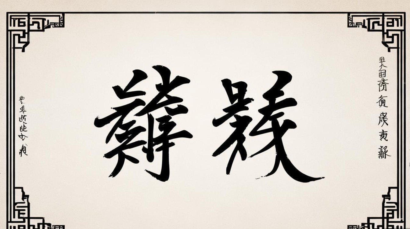 锦瑞二字何意？