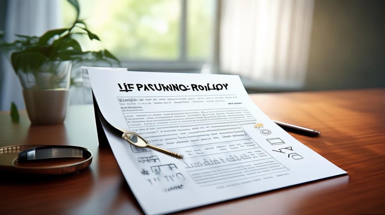 人寿保单到底是什么？保障与理财如何结合？