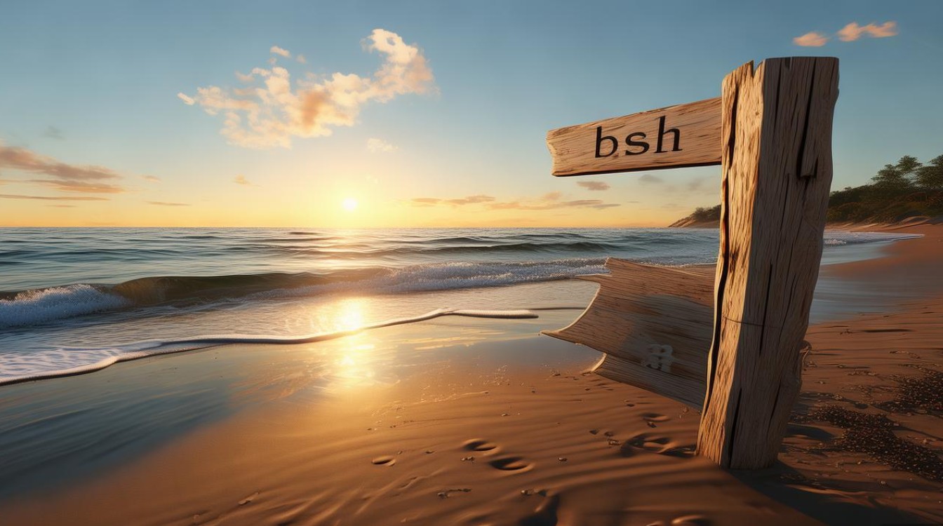 bsh是什么意思？