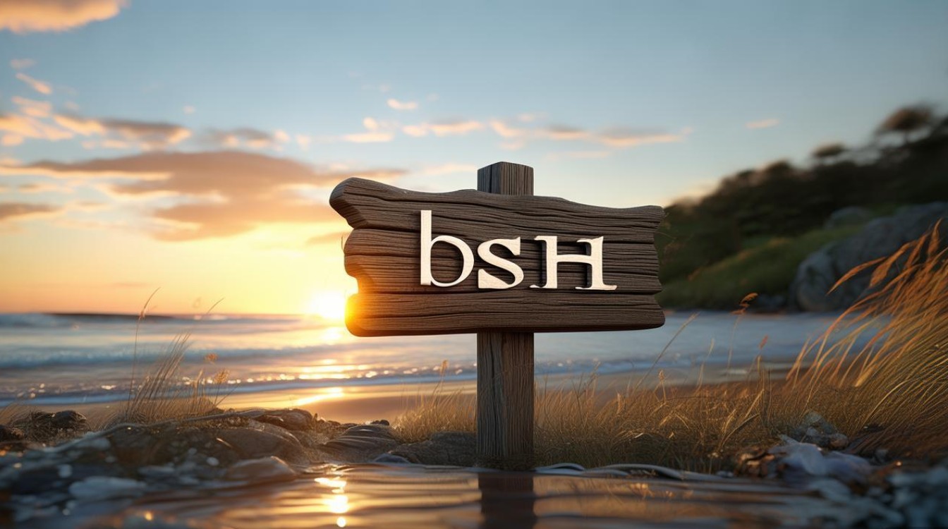 bsh是什么意思？