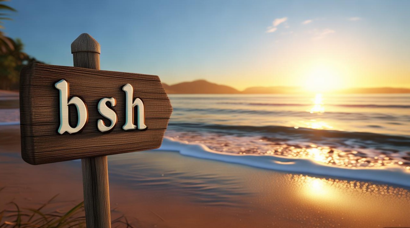 bsh是什么意思？
