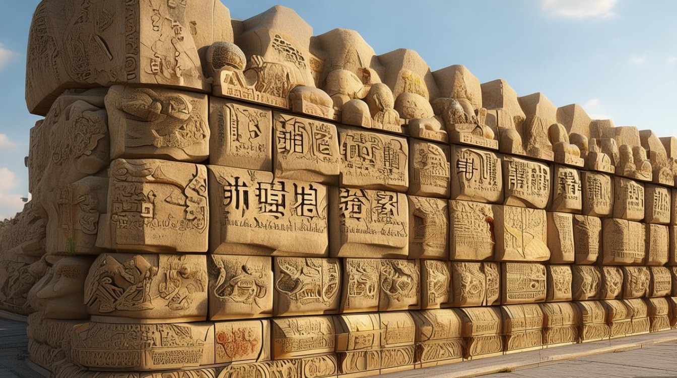 金刚墙究竟是什么建筑构造？