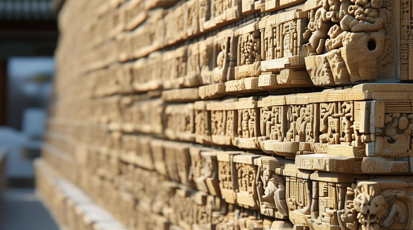 金刚墙究竟是什么建筑构造？