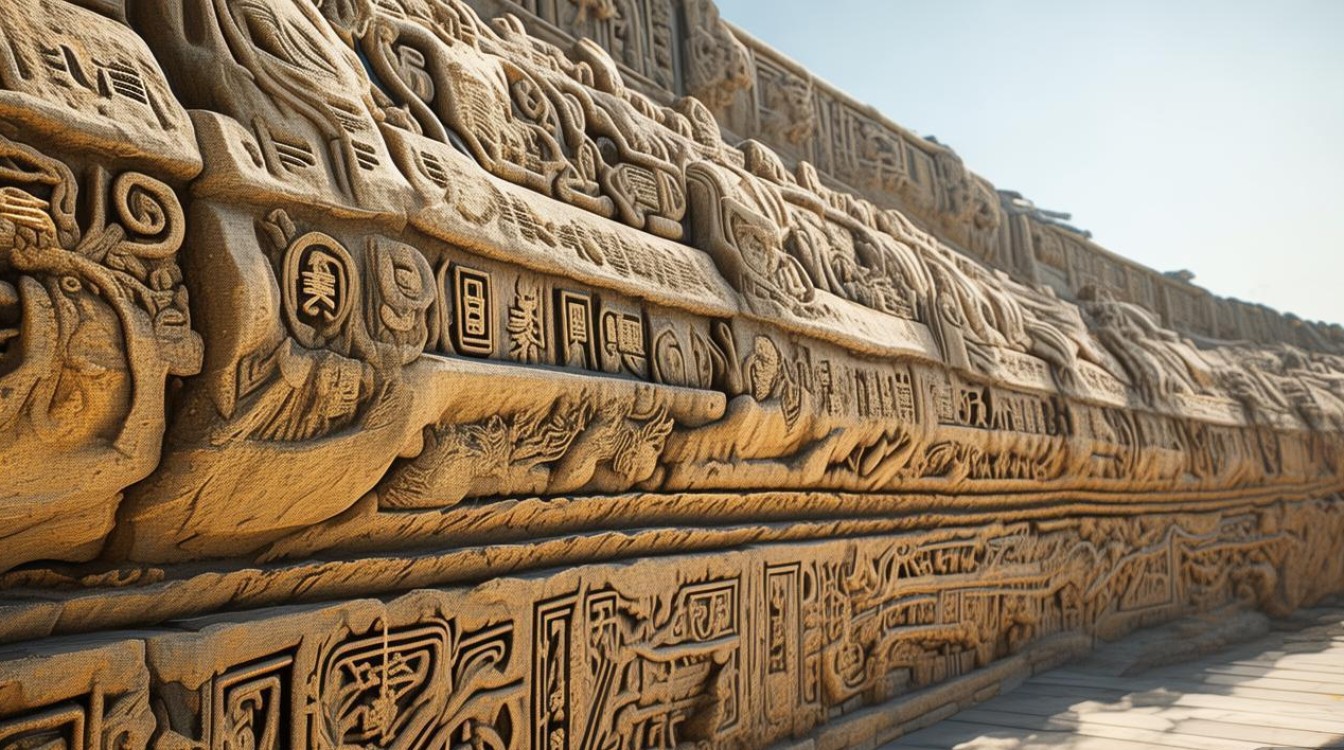 金刚墙究竟是什么建筑构造？