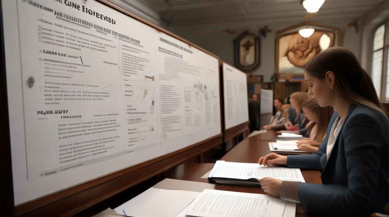 高校公开招聘审核程序如何确保公平公正？