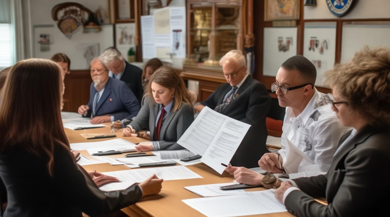 高校公开招聘审核程序如何确保公平公正？